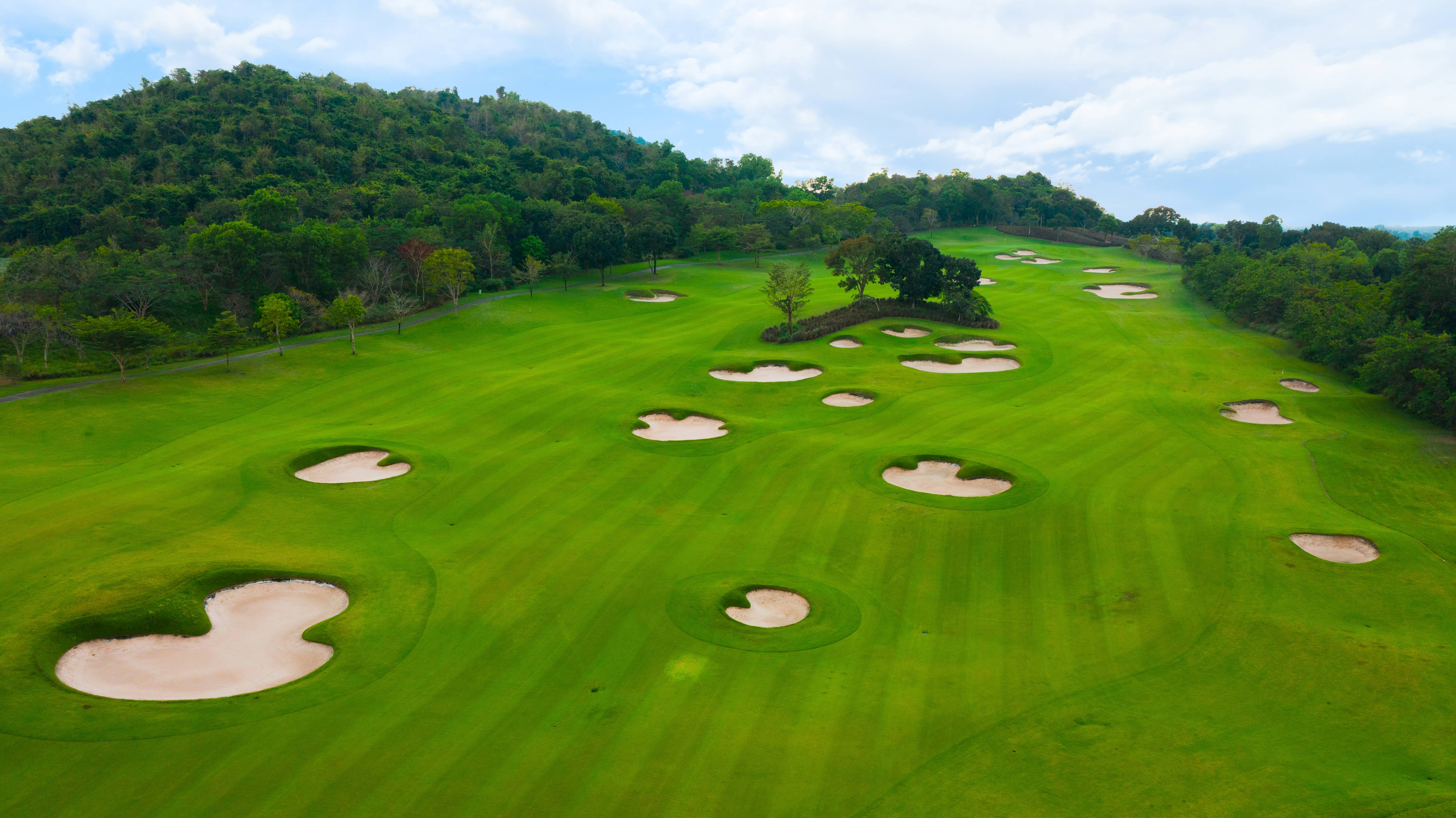 Siam Country Club