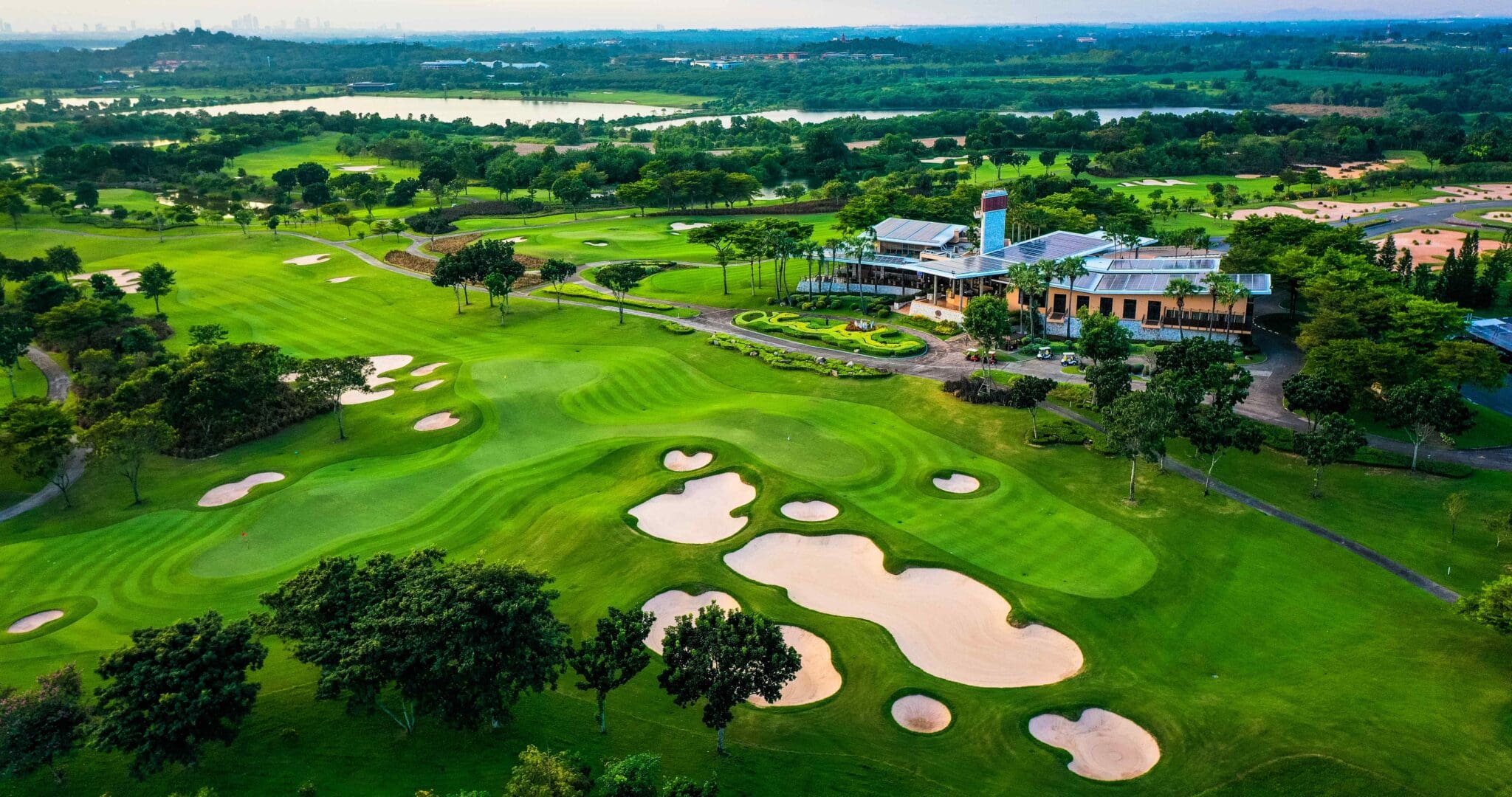 Siam Country Club