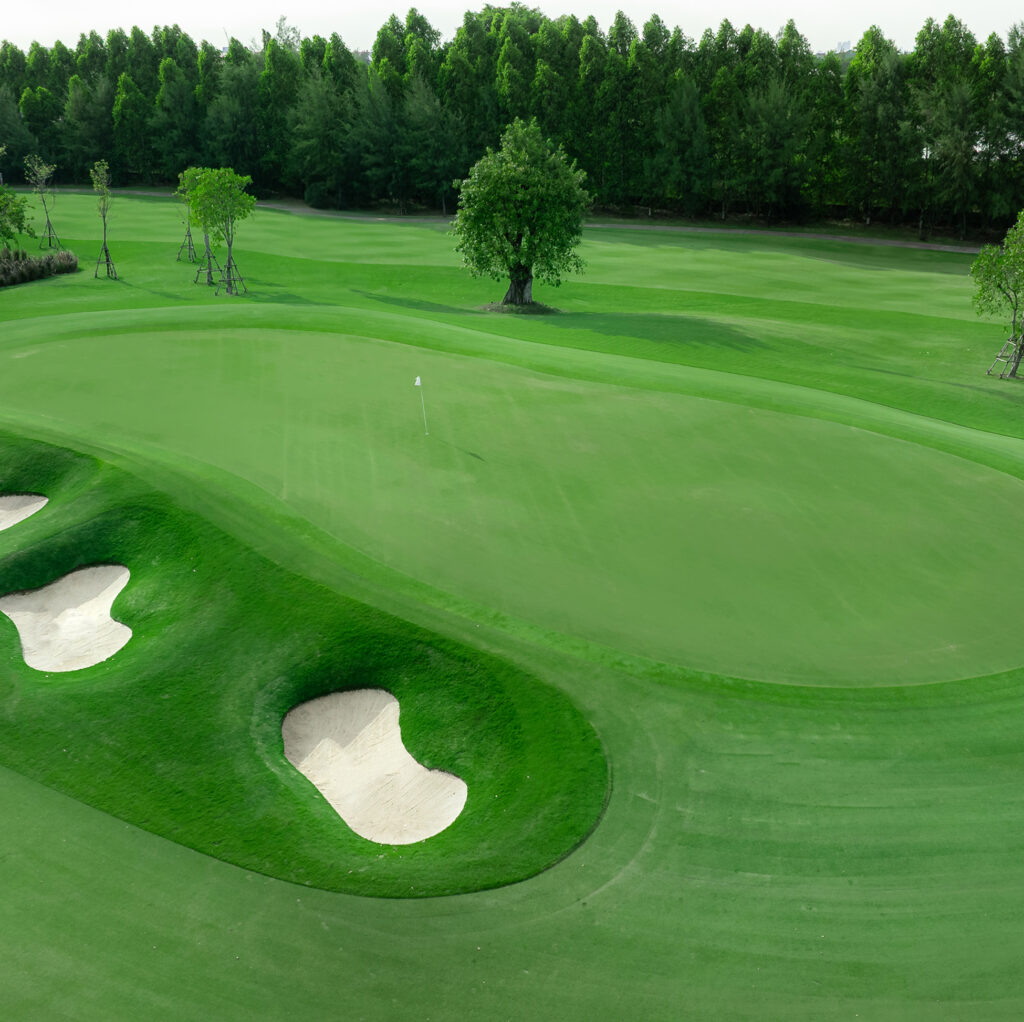 Facilities for bangkok 1